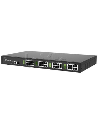 VoIP-шлюз Yeastar TA3200 в Самаре Дополнительное оборудование для сетей Pintop.ru
