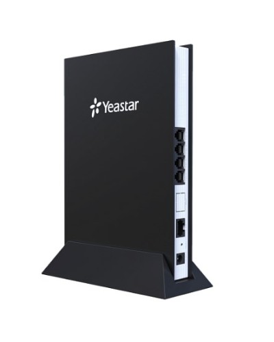 Шлюз Yeastar TA400 в Самаре Дополнительное оборудование для сетей Pintop.ru