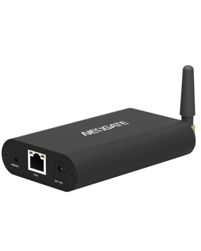 VoIP-шлюз Yeastar TG100 в Самаре Дополнительное оборудование для сетей Pintop.ru