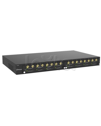 VoIP-PRI шлюз Yeastar TG1600 в Самаре Дополнительное оборудование для сетей Pintop.ru