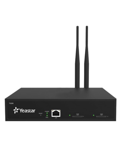 VoIP-шлюз Yeastar TG200 в Самаре Дополнительное оборудование для сетей Pintop.ru