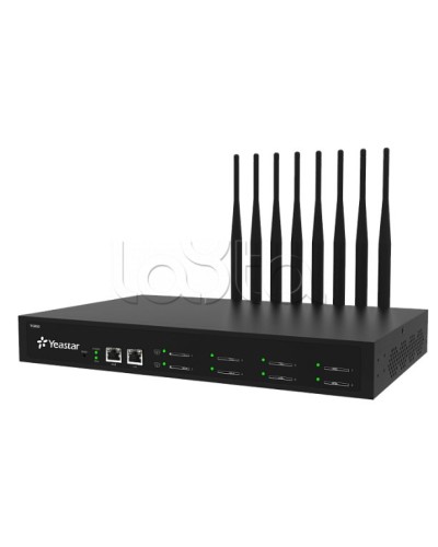 VoIP-шлюз Yeastar TG800 в Самаре Дополнительное оборудование для сетей Pintop.ru