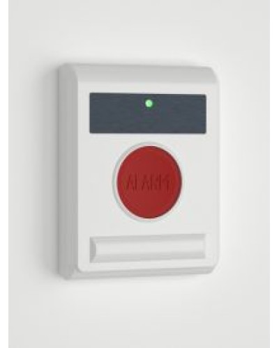 Альтоника Радиокнопка Базальт-93 в Самаре Охранно-пожарное оборудование Pintop.ru