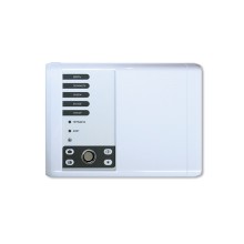 Прибор приемно-контрольный охранно-пожарный с передатчиком RS-201TDm Альтоника РИФ-ОП5 (RS-201TDm)