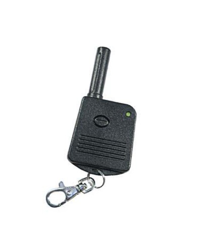 Радиокнопка тревожная Альтоника Риф Ринг RR-2T в Самаре Радиоканальные системы безопасности Pintop.ru