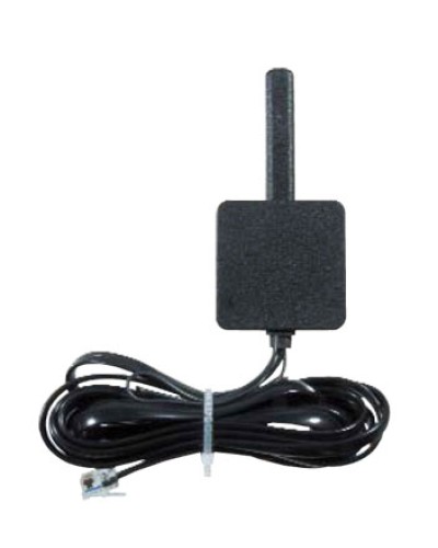 Передатчик стационарный четырёхзонный Альтоника Риф Ринг RR-701TS4 в Самаре Радиоканальные системы безопасности Pintop.ru