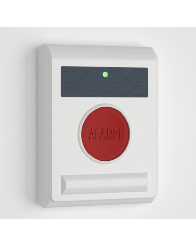 Радиокнопка Альтоника RR-701TK3 в Самаре Радиоканальные системы безопасности Pintop.ru