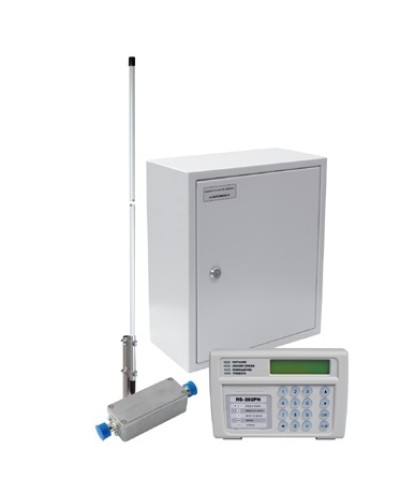 Комплект установочный приемного оборудования Альтоника УК RS-202BS.01(02,03) в Самаре Радиоканальные системы безопасности Pintop.ru