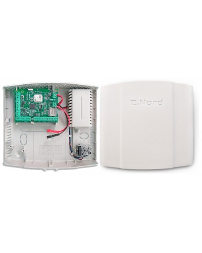 Контрольная панель C.Nord Nord GSM (Nord Pro) в Самаре Приемно-контрольные приборы Pintop.ru
