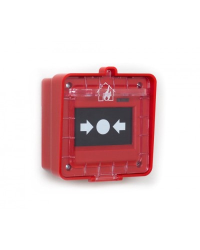 Извещатель пожарный C.Nord СН-ИПР в Самаре Пожарные извещатели Pintop.ru