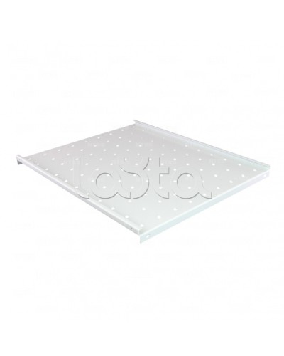 Стационарная полка Бастион SKAT TB Shelf D600-G в Самаре Полки для шкафов и стоек Pintop.ru