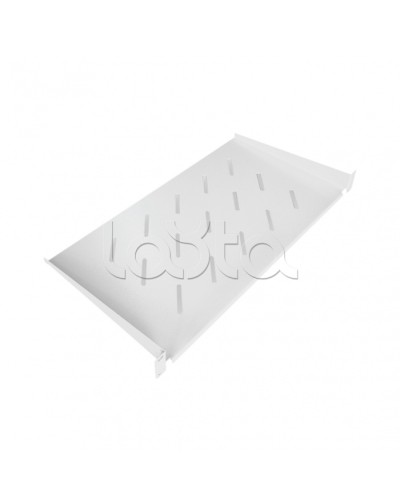 Полка переднего крепления Бастион SKAT TB Shelf F350-G в Самаре Полки для шкафов и стоек Pintop.ru