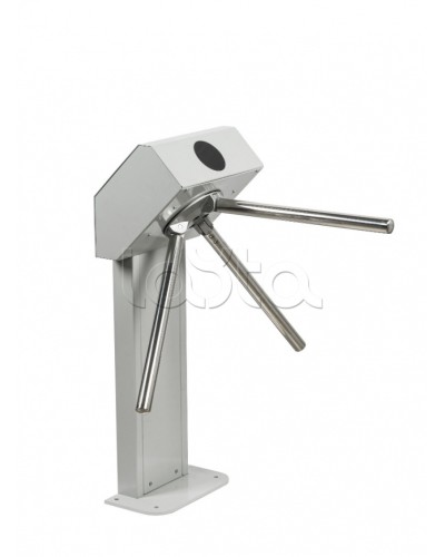 Бастион SPRUT Tripod-1001, турникет, автопаника, проход 0.5 м, 30 чел/мин, вес 30 кг в Самаре Турникеты Pintop.ru