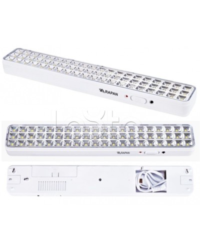 Светильник аварийного освещения Бастион RAPAN LT-60 в Самаре Светильники Pintop.ru