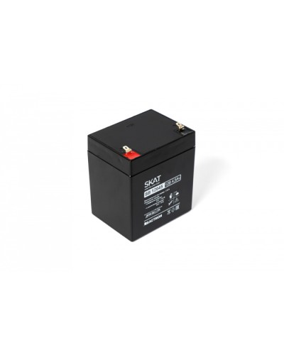 Аккумулятор Бастион SKAT SB 12045 в Самаре Электротехническое оборудование Pintop.ru