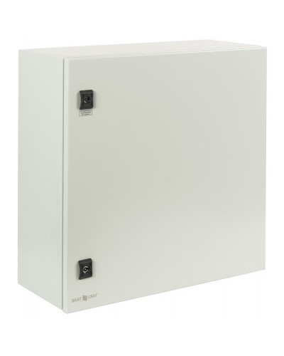 Шкаф термостатированный Бастион СКАТ ШТ-6625 в Самаре Щиты электрические Pintop.ru