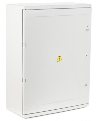 Бастион СКАТ ШТ 8626П Шкаф термостатированный, Imax=5А, ВхШхГ 800х600х260мм, корпус IP56 в Самаре Шкафы, щиты, боксы, компоненты СКС Pintop.ru
