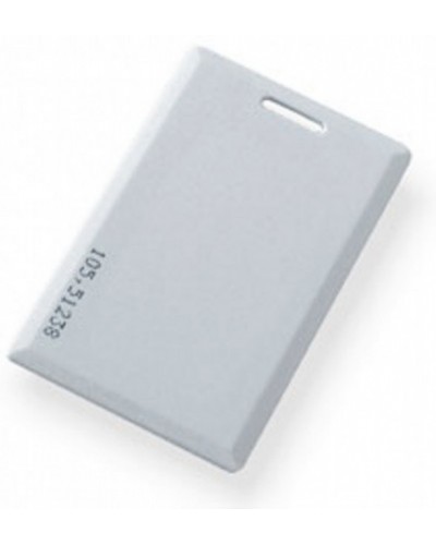 Карта доступа Em-Marine (толстая) в Самаре Системы контроля доступа Pintop.ru