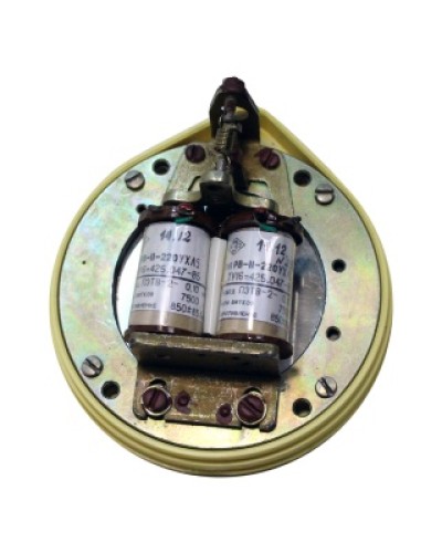 Устройство вызывное Ревун 80В в Самаре Охранно-пожарное оборудование Pintop.ru