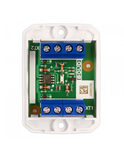 Блок разветвительно-изолирующий Болид Бриз в Самаре Охранно-пожарное оборудование Pintop.ru