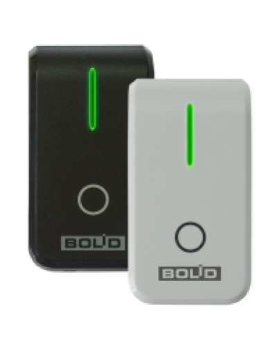 Считыватель бесконтактный Болид Proxy-5AG в Самаре Охранно-пожарное оборудование Pintop.ru