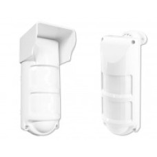 Извещатель Охранный объемный оптико-электронный адресный для открытых площадок Болид С2000-Пирон