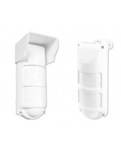 Извещатель Охранный объемный оптико-электронный адресный для открытых площадок Болид С2000-Пирон в Самаре Охранно-пожарное оборудование Pintop.ru