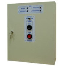 Шкаф контрольно-пусковой Болид ШКП-110