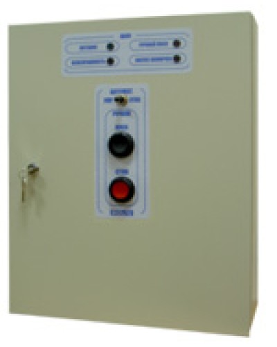 Шкаф контрольно-пусковой Болид ШКП-110 в Самаре Охранно-пожарное оборудование Pintop.ru