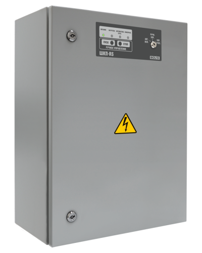 Блок контрольно-пусковой Болид ШКП-4RS с УПП (М) в Самаре Охранно-пожарное оборудование Pintop.ru