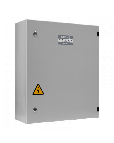 Шкаф для установки приборов Болид ШПС-12 исп.22 в Самаре Охранно-пожарное оборудование Pintop.ru