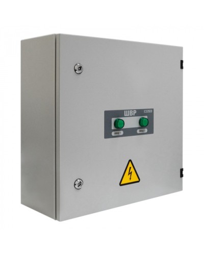 Шкаф ввода резерва Болид ШВР-30 в Самаре Охранно-пожарное оборудование Pintop.ru