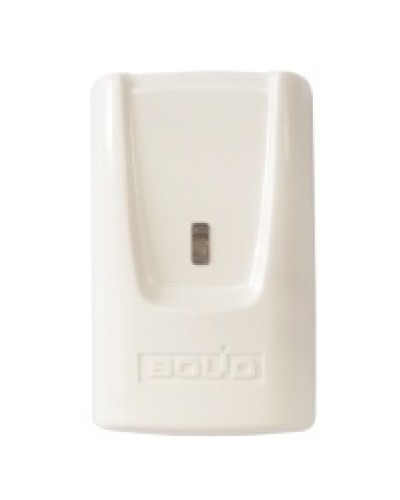 Извещатель охранный вибрационный поверхностный Болид ВУЛКАН в Самаре Извещатели охранные Pintop.ru