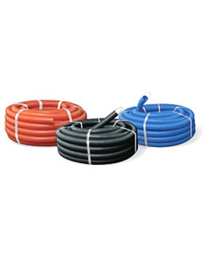 Труба ПНД Экопласт 20116-50B в Самаре Труба гофрированная Pintop.ru