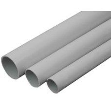 Труба ПНД гладкая, Экопласт 23016HF-GR