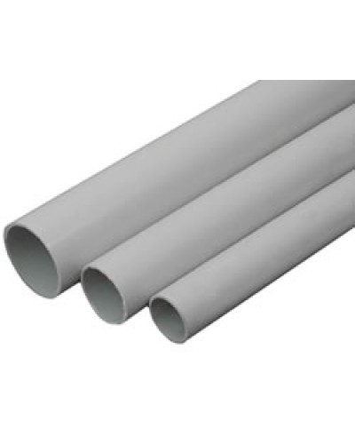 Труба ПНД Экопласт 23020HF-GR в Самаре Гладкая труба Pintop.ru