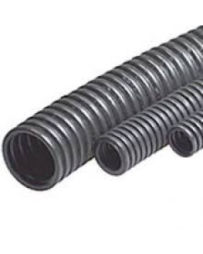 Труба ПВХ жесткая легкая Экопласт 30020BL в Самаре Гладкая труба Pintop.ru