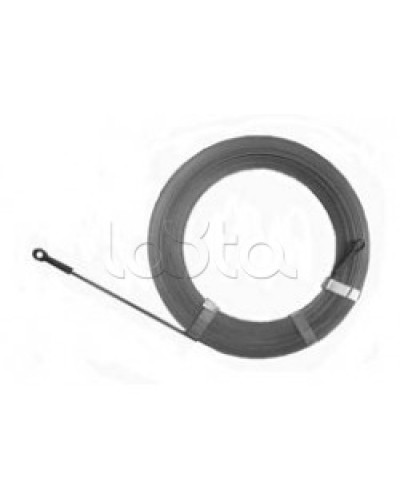 Зонд для протяжки кабелей (стал.), длина 20 м Экопласт 42220S в Самаре Аксессуары для кабель-канала Pintop.ru