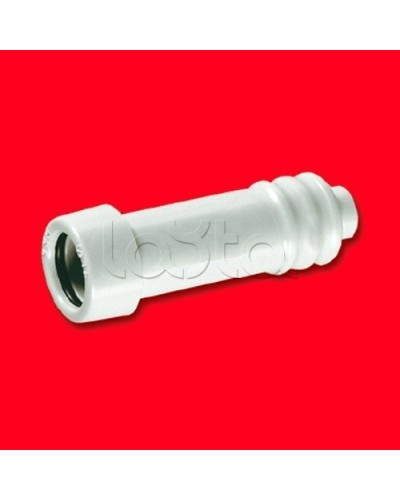 Муфта «труба-труба» D16 - D12 мм Экопласт 43116 в Самаре Аксессуары для труб (ОКЛ) Экопласт Pintop.ru