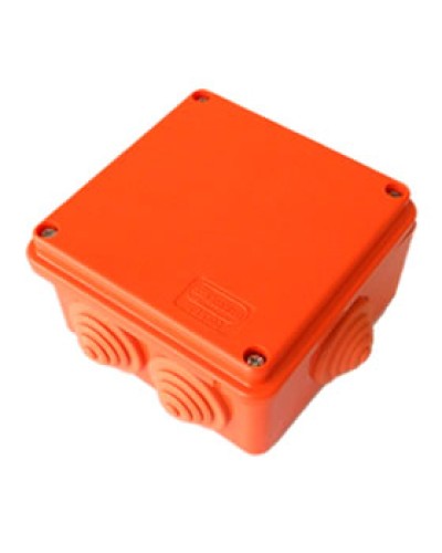 Коробка огн. E60-E90 Экопласт 43147HF в Самаре Коробки (ОКЛ) Экопласт Pintop.ru