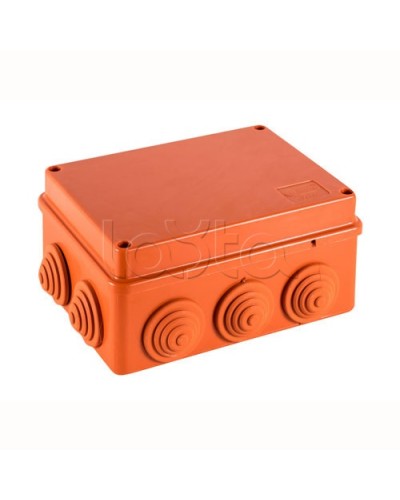 Коробка огнестойкая Экопласт 43239HF в Самаре Коробки (ОКЛ) Экопласт Pintop.ru