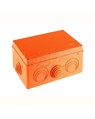 Коробка огнестойкая Экопласт 43246HF в Самаре Коробки (ОКЛ) Экопласт Pintop.ru