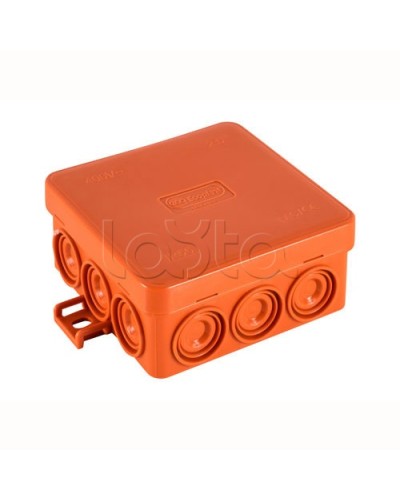 Коробка огн. E60-E90 Экопласт 43745HF в Самаре Коробки (ОКЛ) Экопласт Pintop.ru