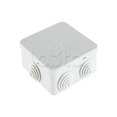 Коробка распределительная Экопласт 44006-1