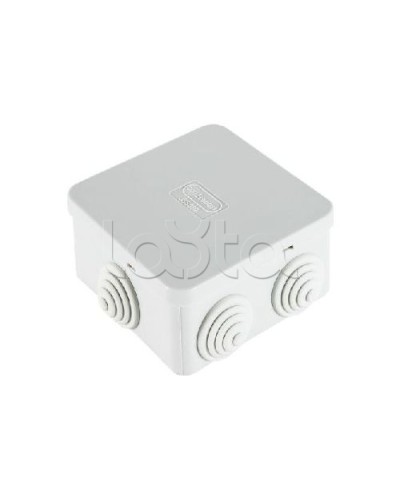 Коробка распределительная Экопласт 44006HF в Самаре Распределительные коробки Pintop.ru