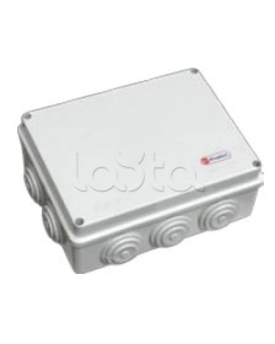 Коробка уравнивания потенциалов Экопласт 44058 в Самаре Распределительные коробки Pintop.ru