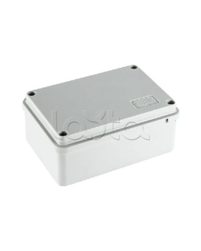 Коробка уравнивания потенциалов Экопласт 44058HF в Самаре Распределительные коробки Pintop.ru