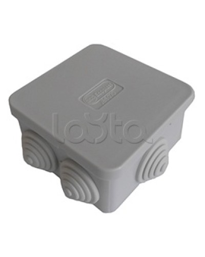 Коробка уравнивания потенциалов Экопласт 44058KP в Самаре Распределительные коробки Pintop.ru