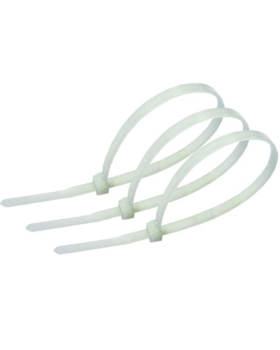 Хомут кабельный 9,0x750 мм (100 шт/уп) Экопласт 45750 в Самаре Стяжки-хомуты Pintop.ru