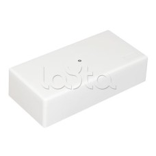 Коробка огн. с глад. стенками,без галогена, IP41, 16P, (1,5-4мм2) (Белый) ОКЛ Экопласт (46163HF-W)